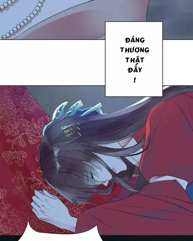 Yêu Long Đại Nhân Của Ta Chapter 1 - 35