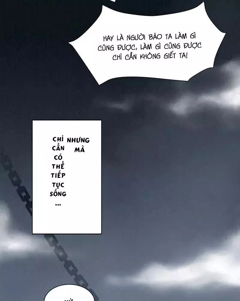 Yêu Long Đại Nhân Của Ta Chapter 1 - 37