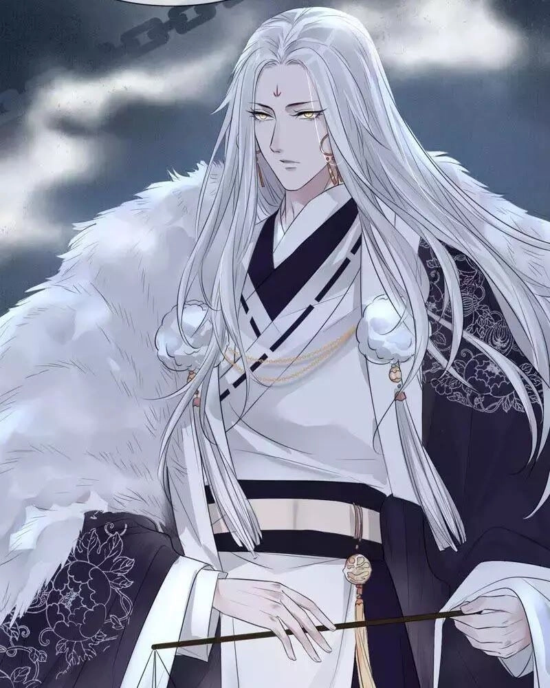 Yêu Long Đại Nhân Của Ta Chapter 1 - 47