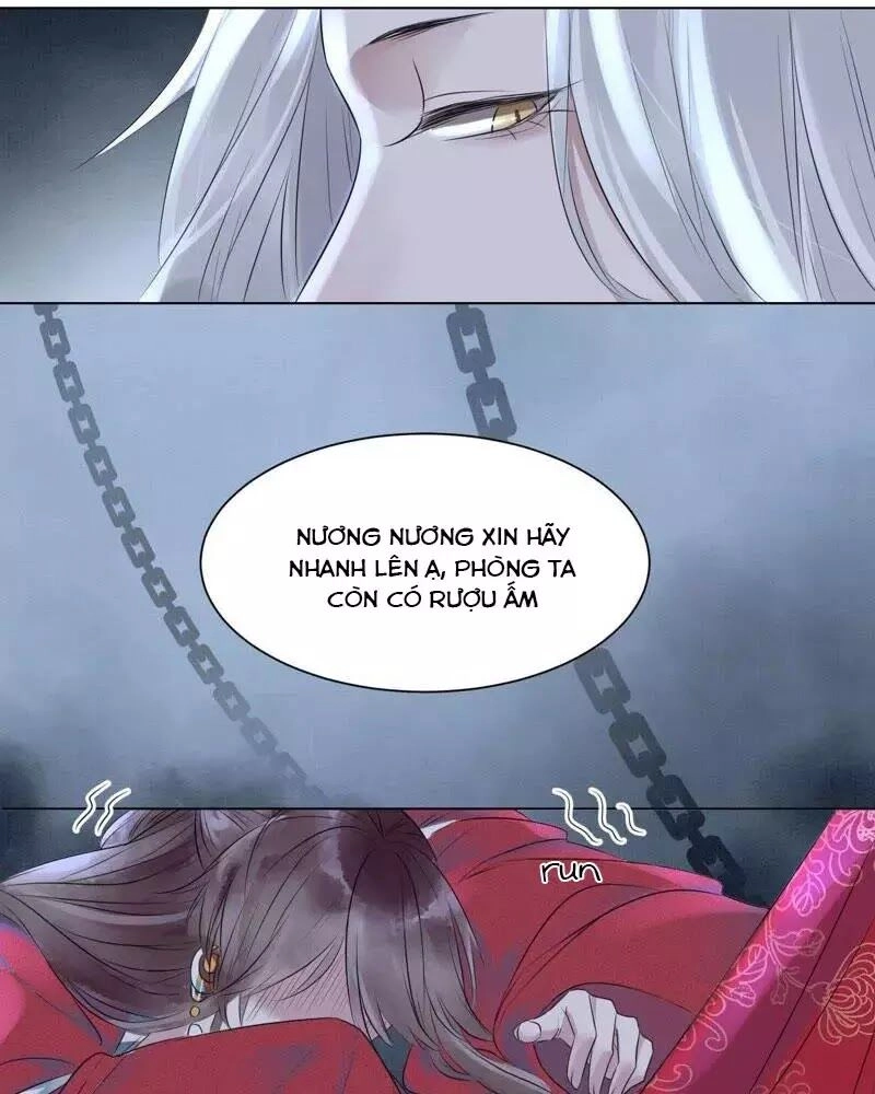 Yêu Long Đại Nhân Của Ta Chapter 1 - 51