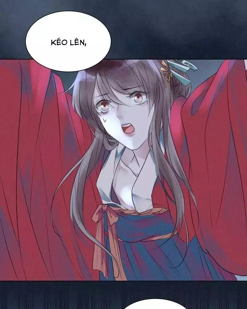 Yêu Long Đại Nhân Của Ta Chapter 1 - 53