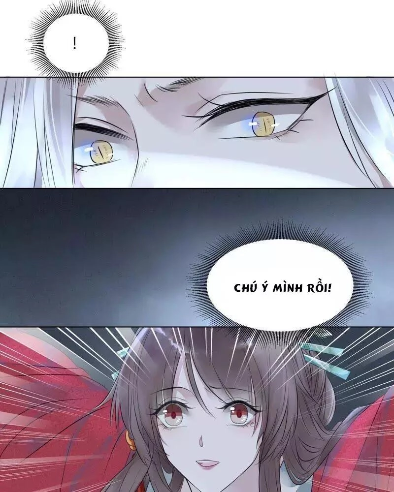 Yêu Long Đại Nhân Của Ta Chapter 1 - 59