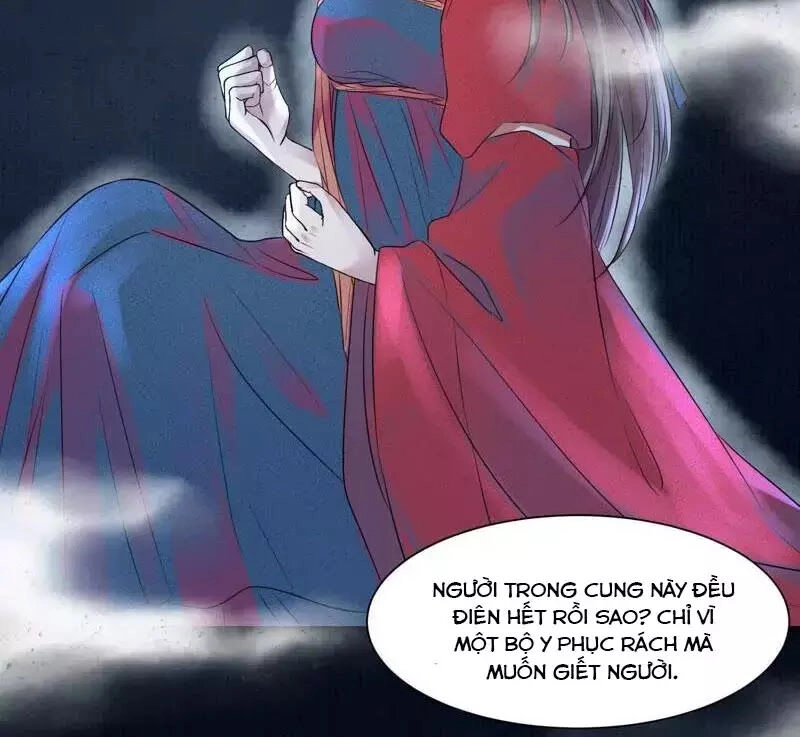 Yêu Long Đại Nhân Của Ta Chapter 1 - 75