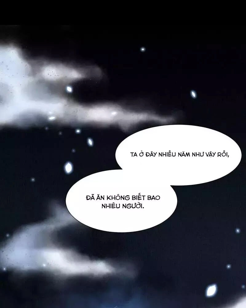 Yêu Long Đại Nhân Của Ta Chapter 1 - 82