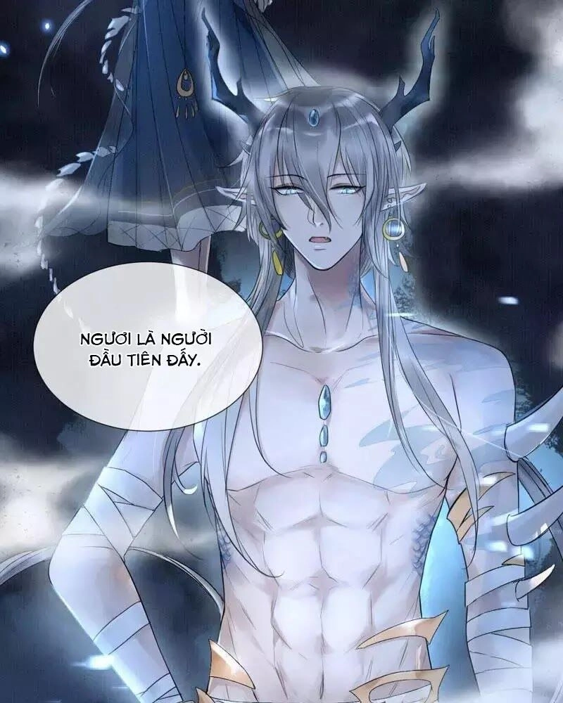 Yêu Long Đại Nhân Của Ta Chapter 1 - 88