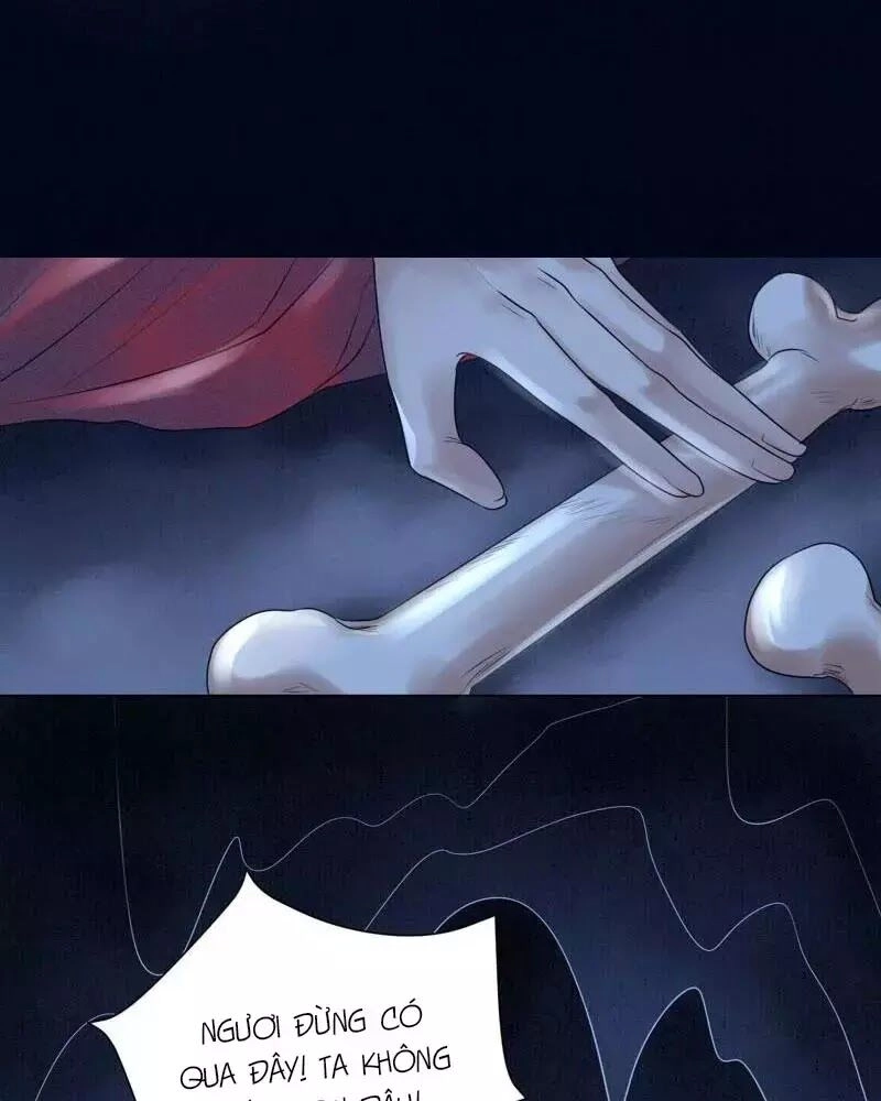 Yêu Long Đại Nhân Của Ta Chapter 2 - 11