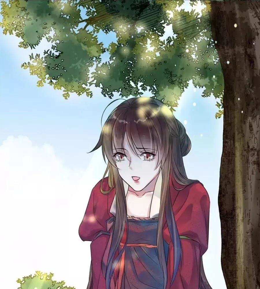 Yêu Long Đại Nhân Của Ta Chapter 3 - 6