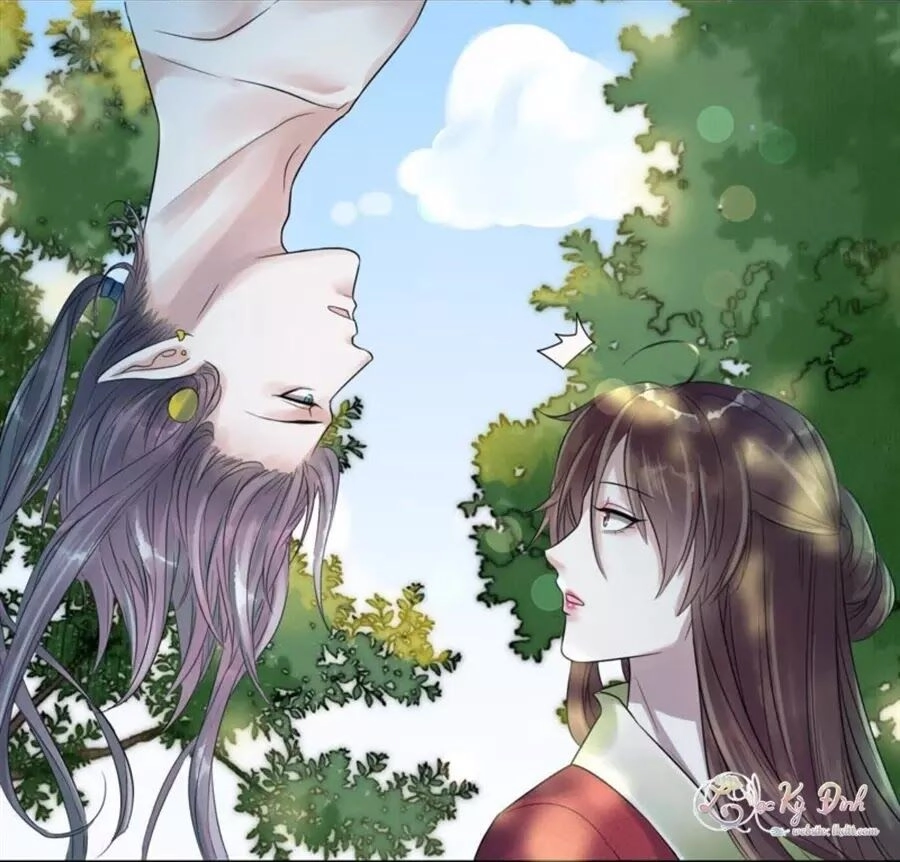 Yêu Long Đại Nhân Của Ta Chapter 3 - 10