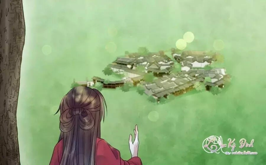 Yêu Long Đại Nhân Của Ta Chapter 3 - 12