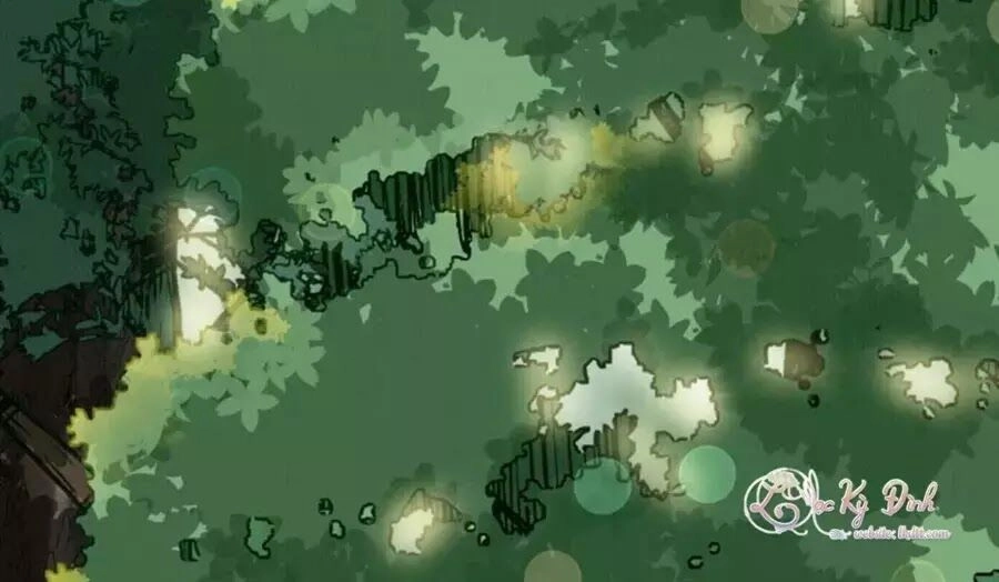 Yêu Long Đại Nhân Của Ta Chapter 3 - 14