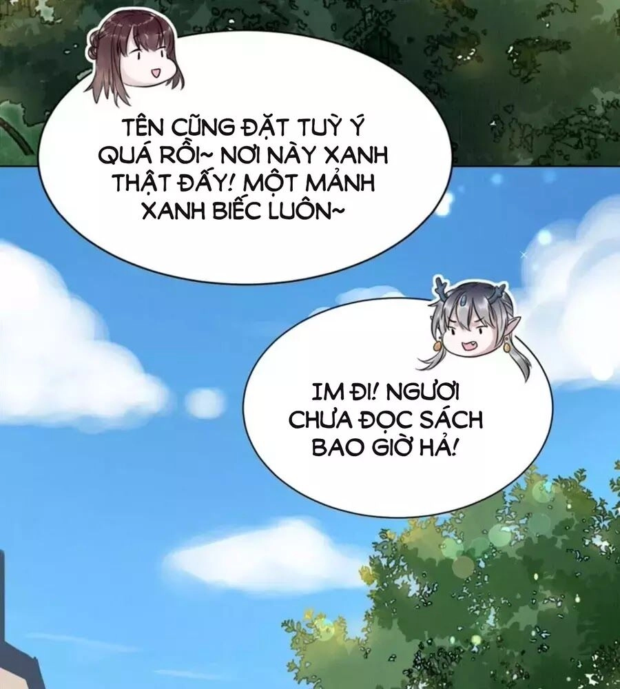 Yêu Long Đại Nhân Của Ta Chapter 3 - 21