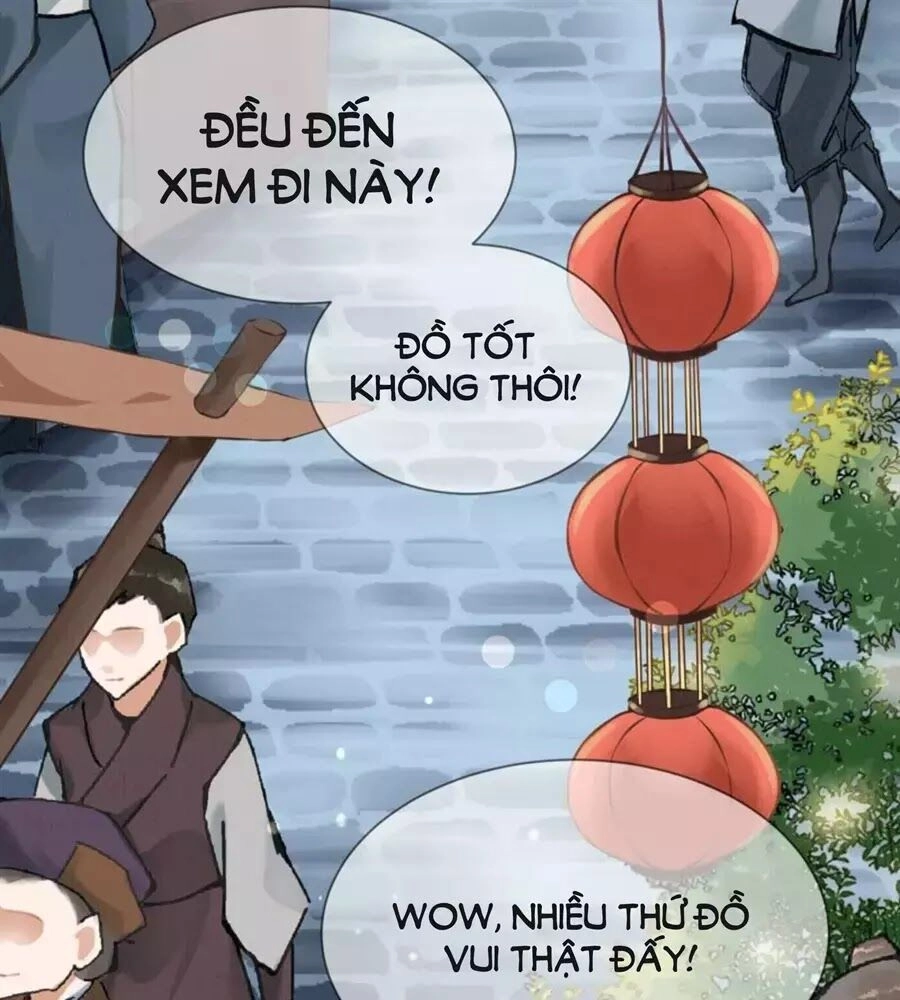 Yêu Long Đại Nhân Của Ta Chapter 3 - 25