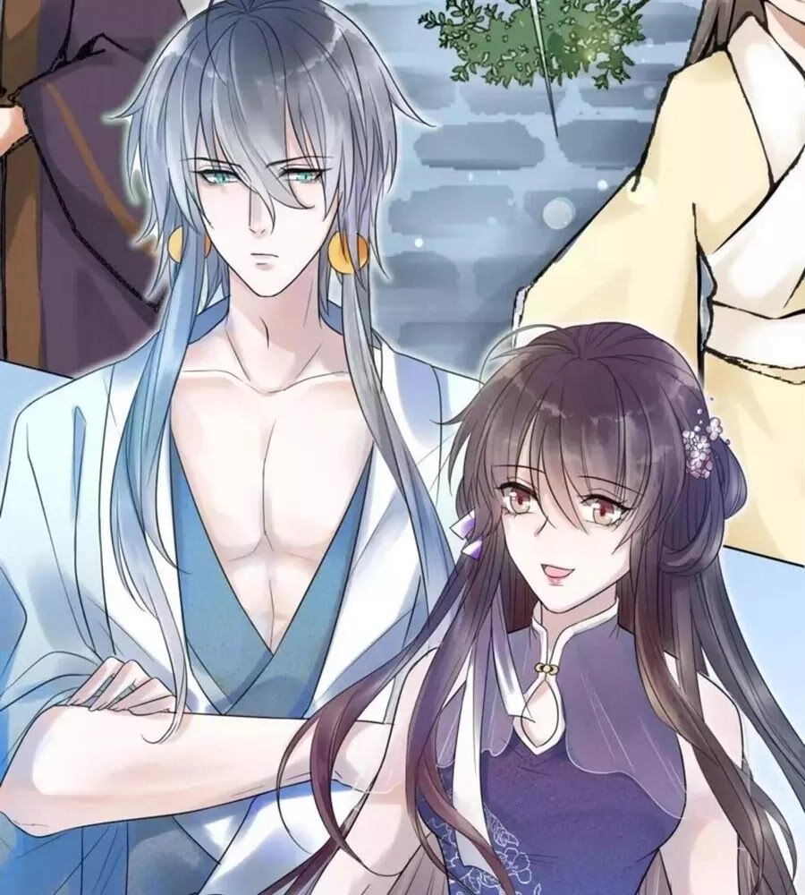 Yêu Long Đại Nhân Của Ta Chapter 3 - 27