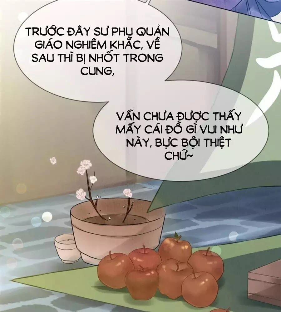 Yêu Long Đại Nhân Của Ta Chapter 3 - 29