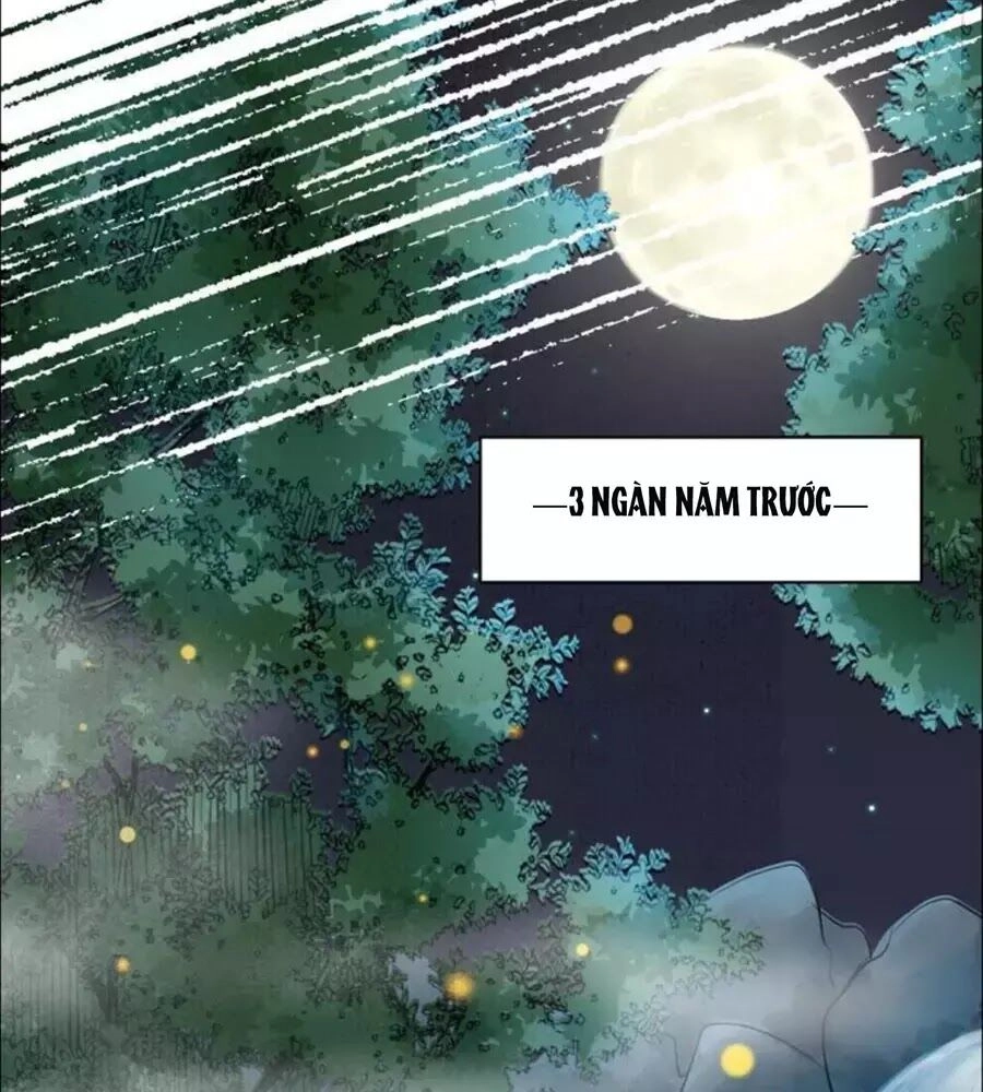 Yêu Long Đại Nhân Của Ta Chapter 3 - 35