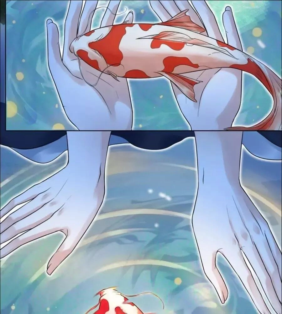 Yêu Long Đại Nhân Của Ta Chapter 3 - 39