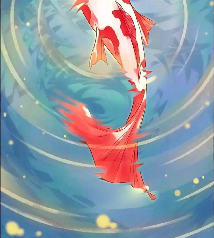 Yêu Long Đại Nhân Của Ta Chapter 3 - 41