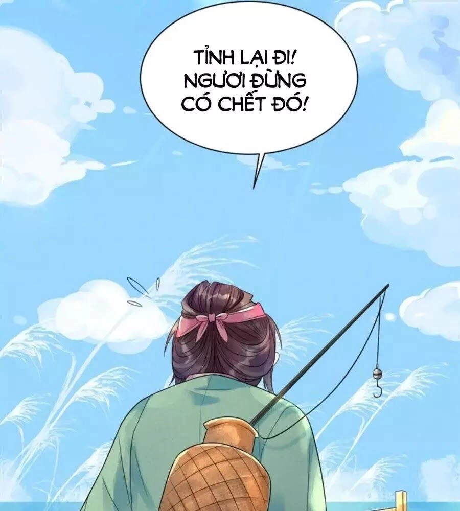 Yêu Long Đại Nhân Của Ta Chapter 3 - 49