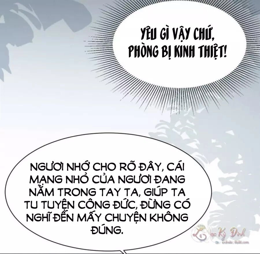 Yêu Long Đại Nhân Của Ta Chapter 3 - 57