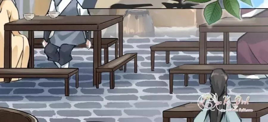 Yêu Long Đại Nhân Của Ta Chapter 3 - 64