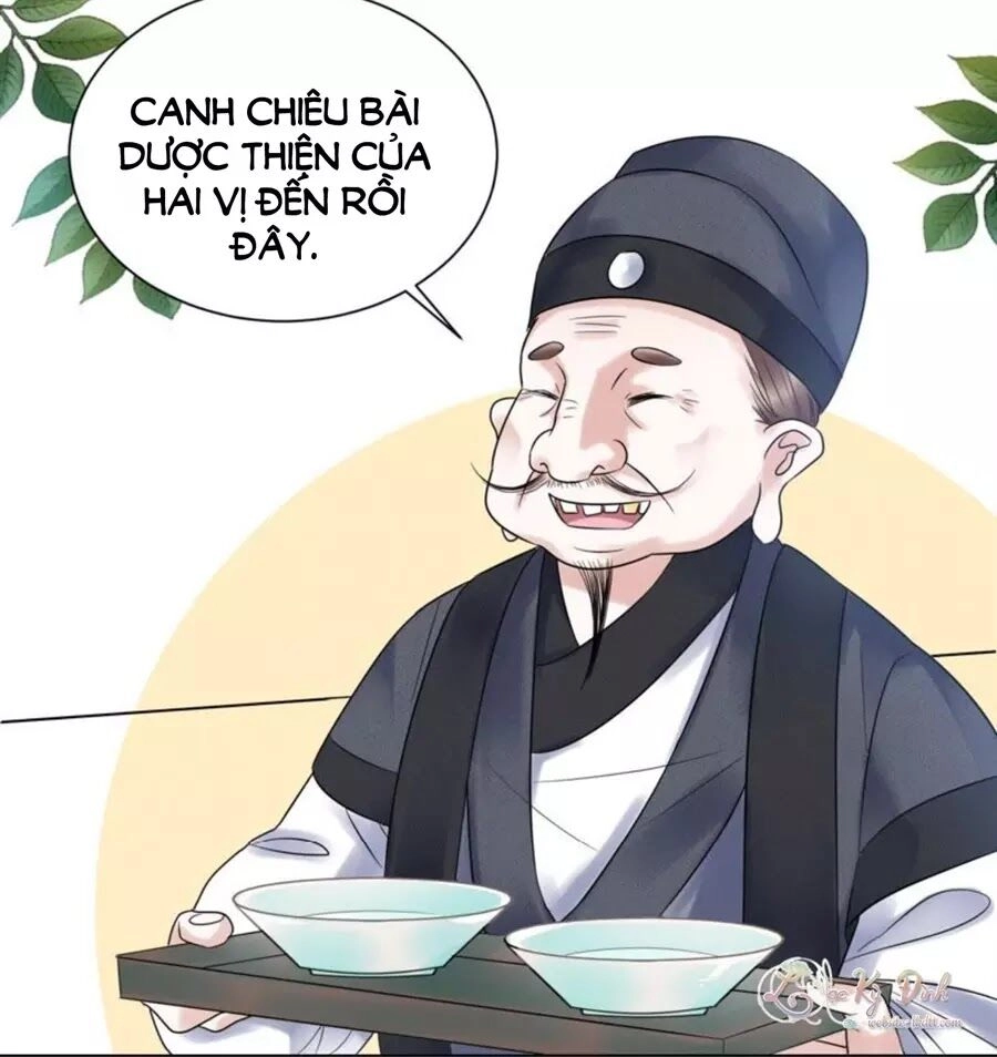 Yêu Long Đại Nhân Của Ta Chapter 3 - 73