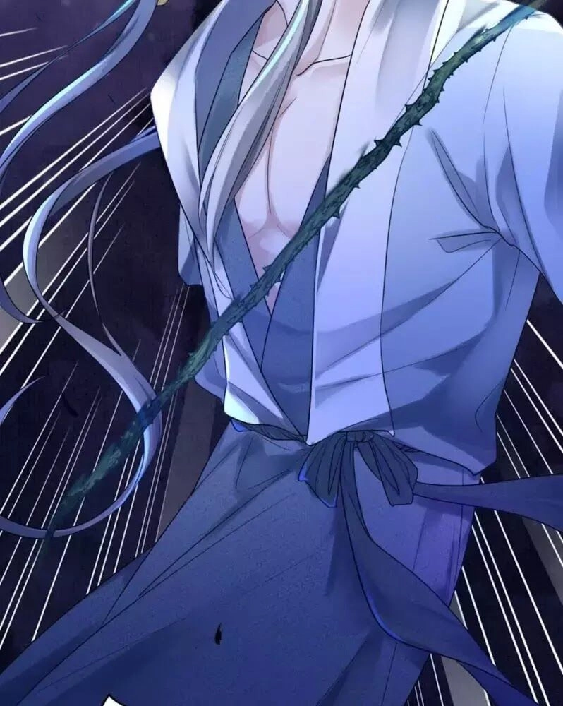 Yêu Long Đại Nhân Của Ta Chapter 5 - 4