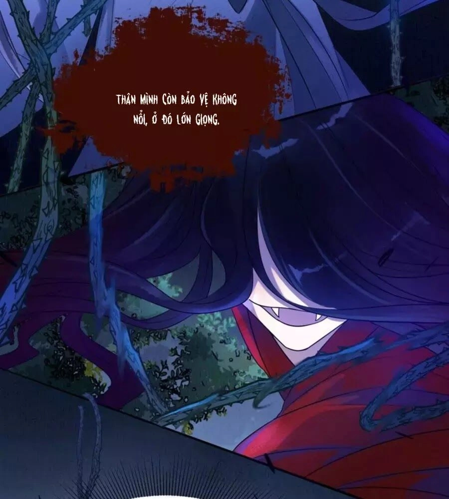 Yêu Long Đại Nhân Của Ta Chapter 5 - 18