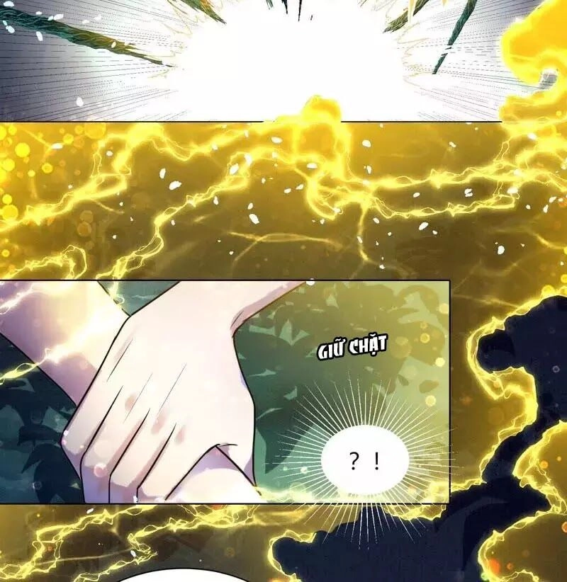 Yêu Long Đại Nhân Của Ta Chapter 7 - 5