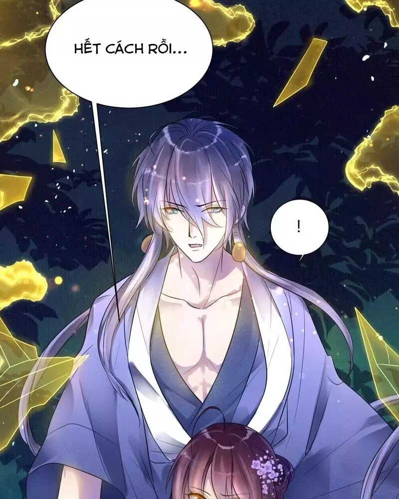 Yêu Long Đại Nhân Của Ta Chapter 7 - 6