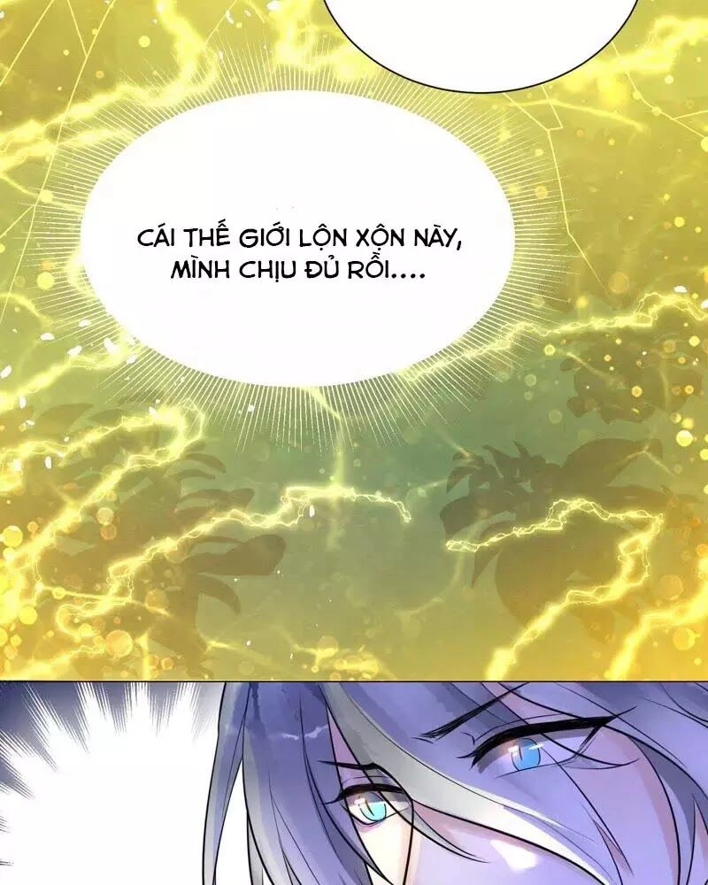 Yêu Long Đại Nhân Của Ta Chapter 7 - 8