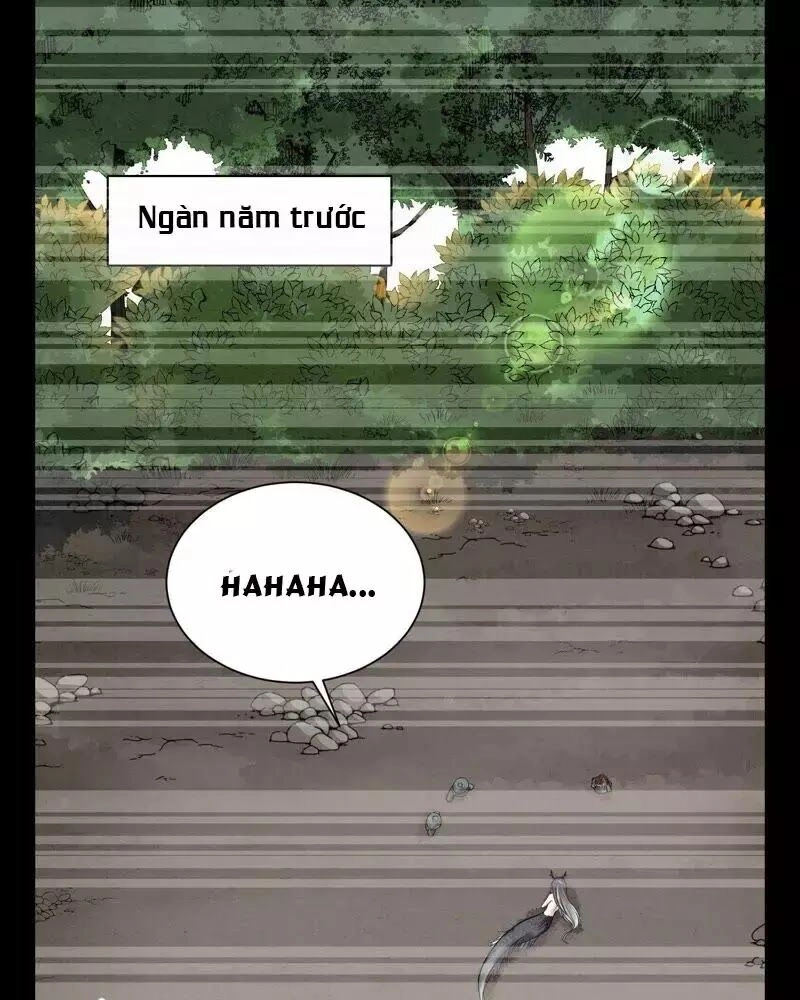 Yêu Long Đại Nhân Của Ta Chapter 7 - 11