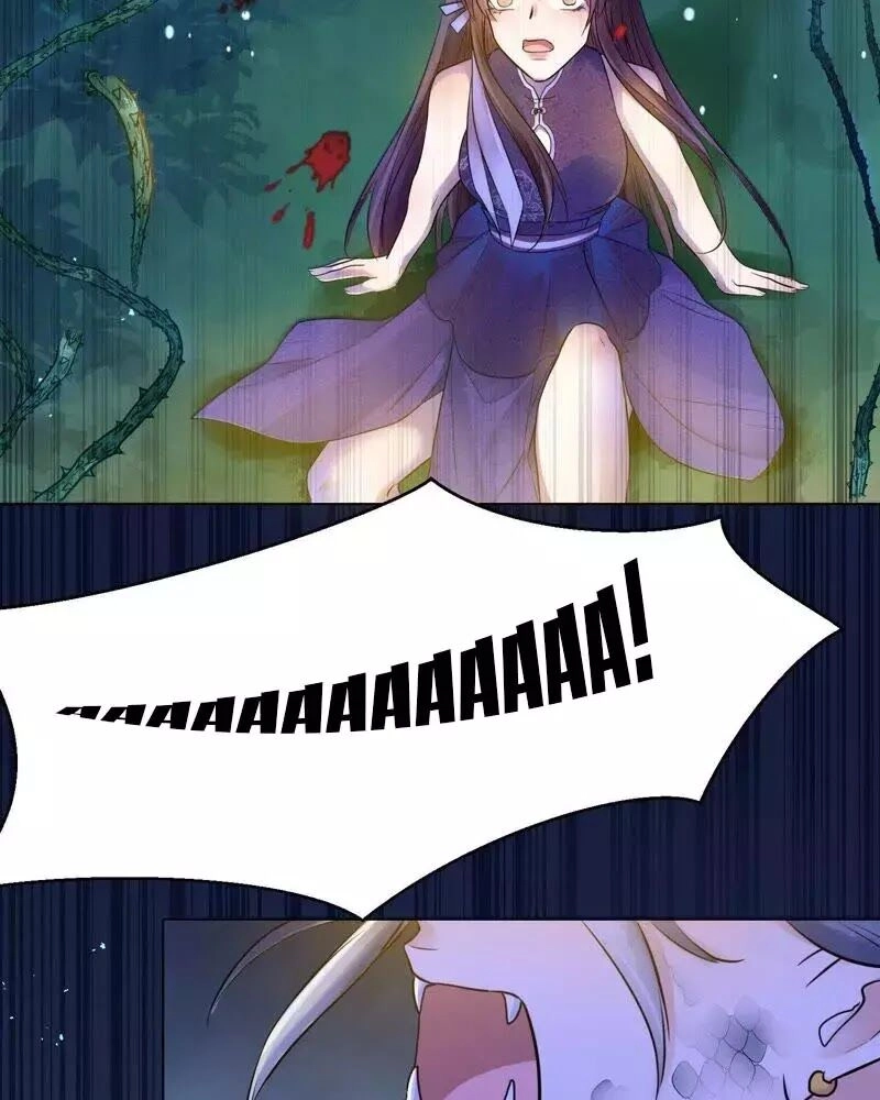 Yêu Long Đại Nhân Của Ta Chapter 7 - 30