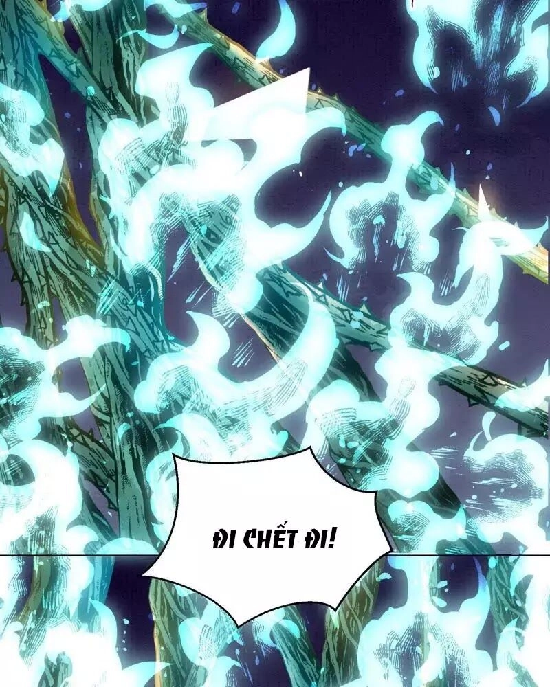 Yêu Long Đại Nhân Của Ta Chapter 7 - 35