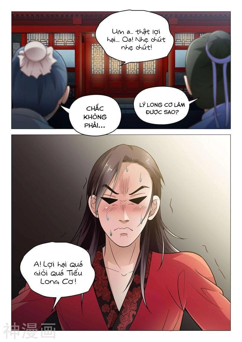 Dương Quý Phi Là Lính Đặc Chủng Chapter 14 - 6