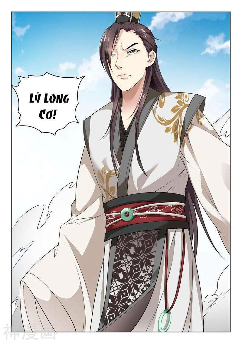 Dương Quý Phi Là Lính Đặc Chủng Chapter 34 - 5