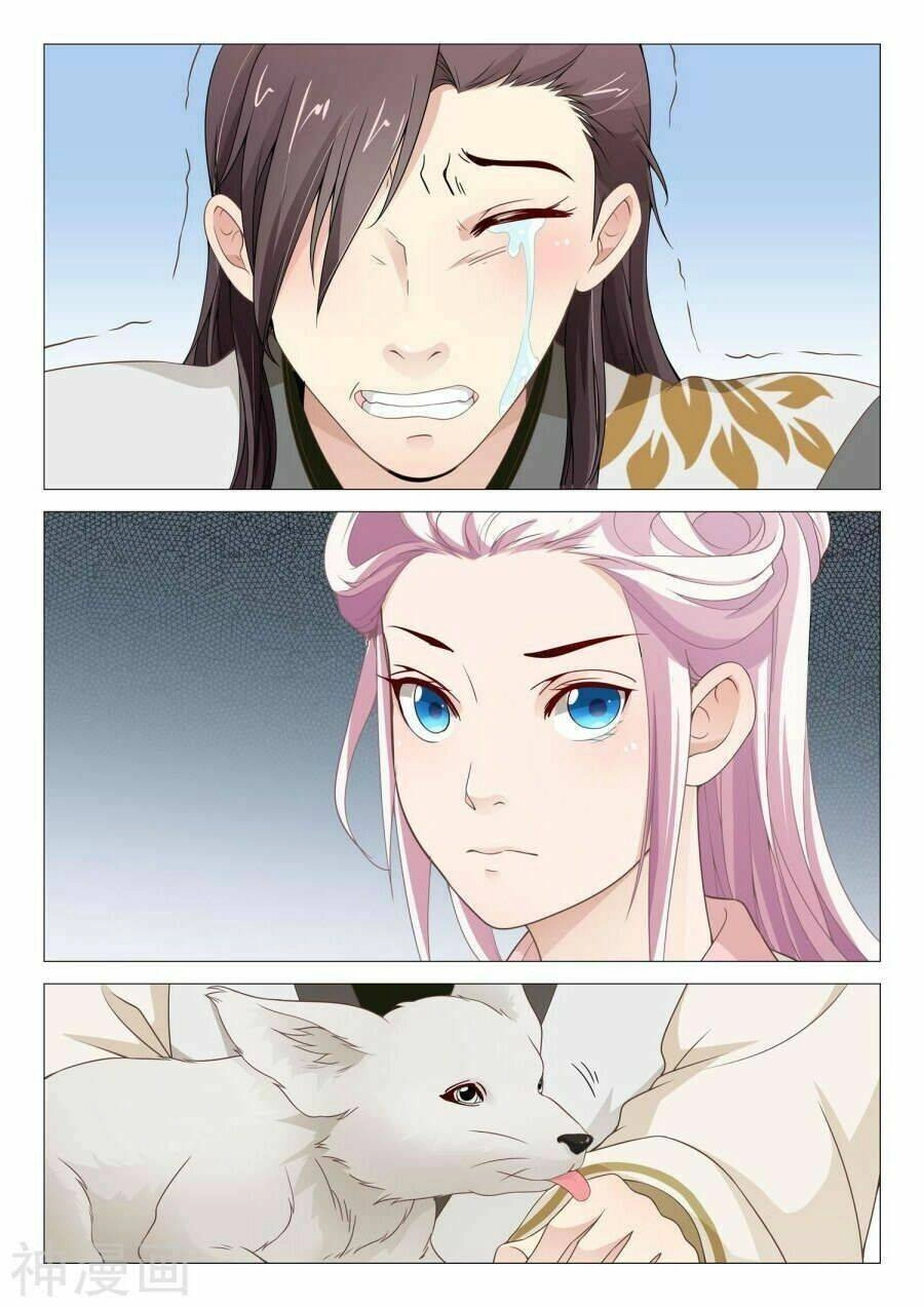 Dương Quý Phi Là Lính Đặc Chủng Chapter 42 - 9