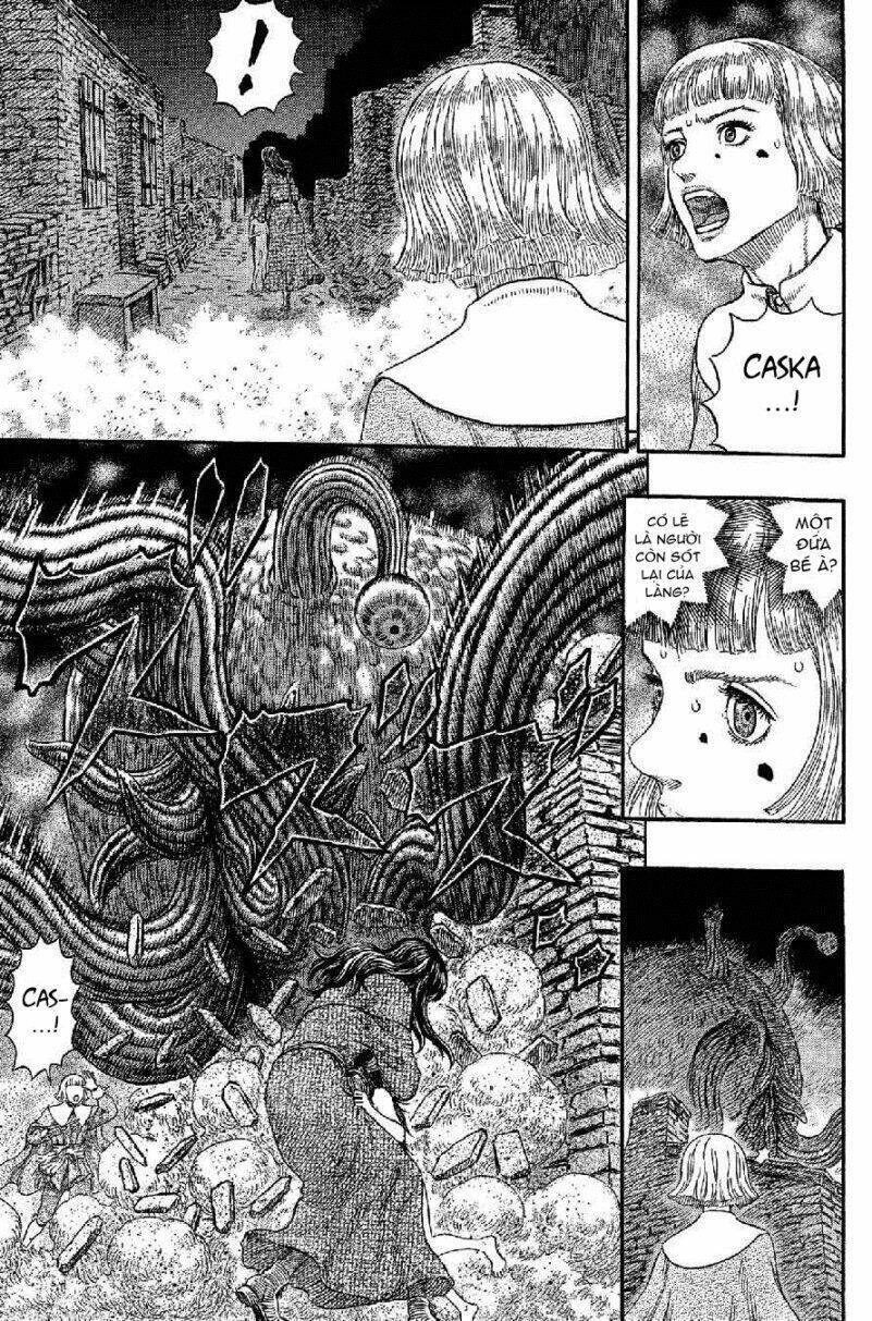 Kiếm Sĩ Đen Chapter 321 - 17