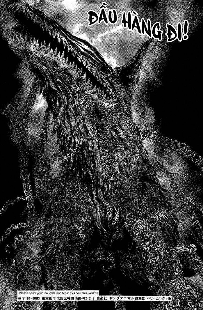 Kiếm Sĩ Đen Chapter 321 - 22