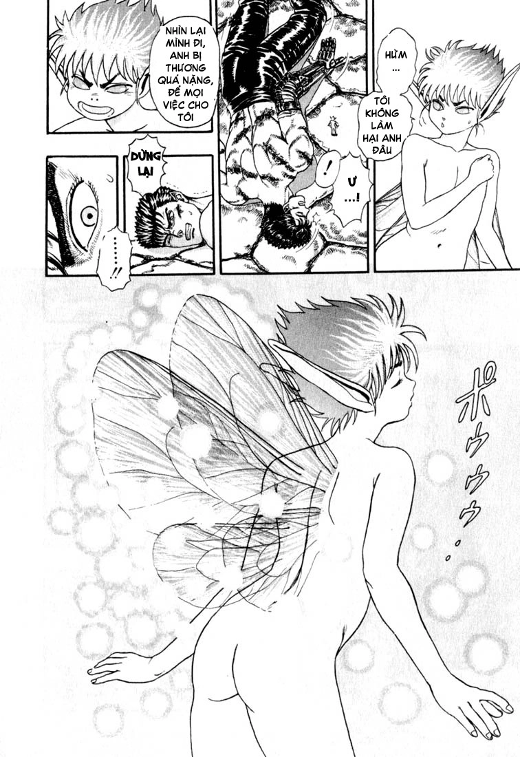 Kiếm Sĩ Đen Chapter 1 - 46