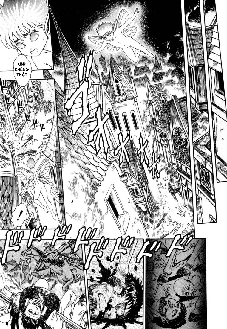 Kiếm Sĩ Đen Chapter 1 - 57