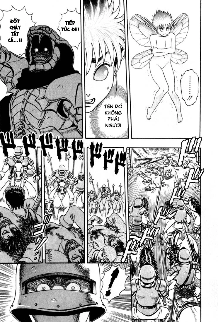 Kiếm Sĩ Đen Chapter 1 - 60