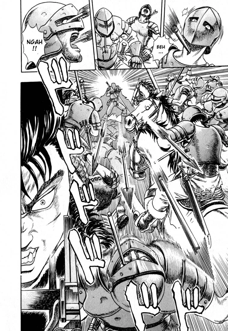 Kiếm Sĩ Đen Chapter 1 - 63