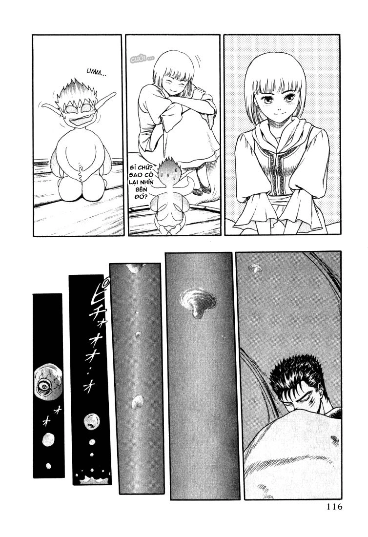 Kiếm Sĩ Đen Chapter 2 - 22