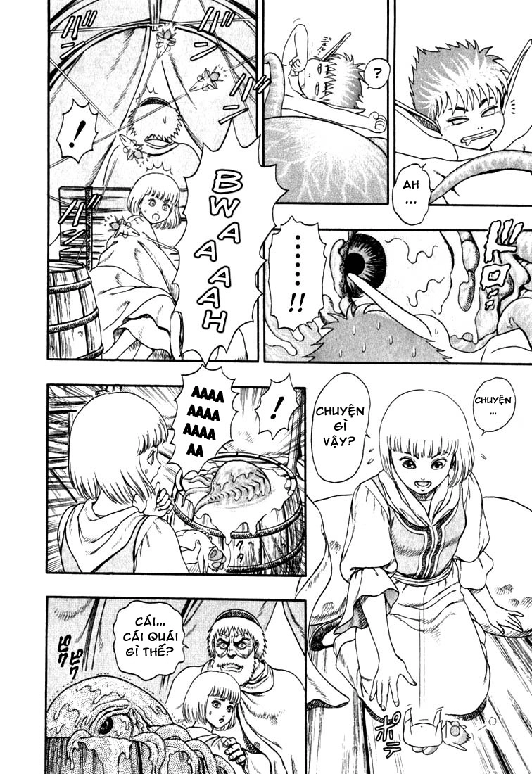 Kiếm Sĩ Đen Chapter 2 - 30