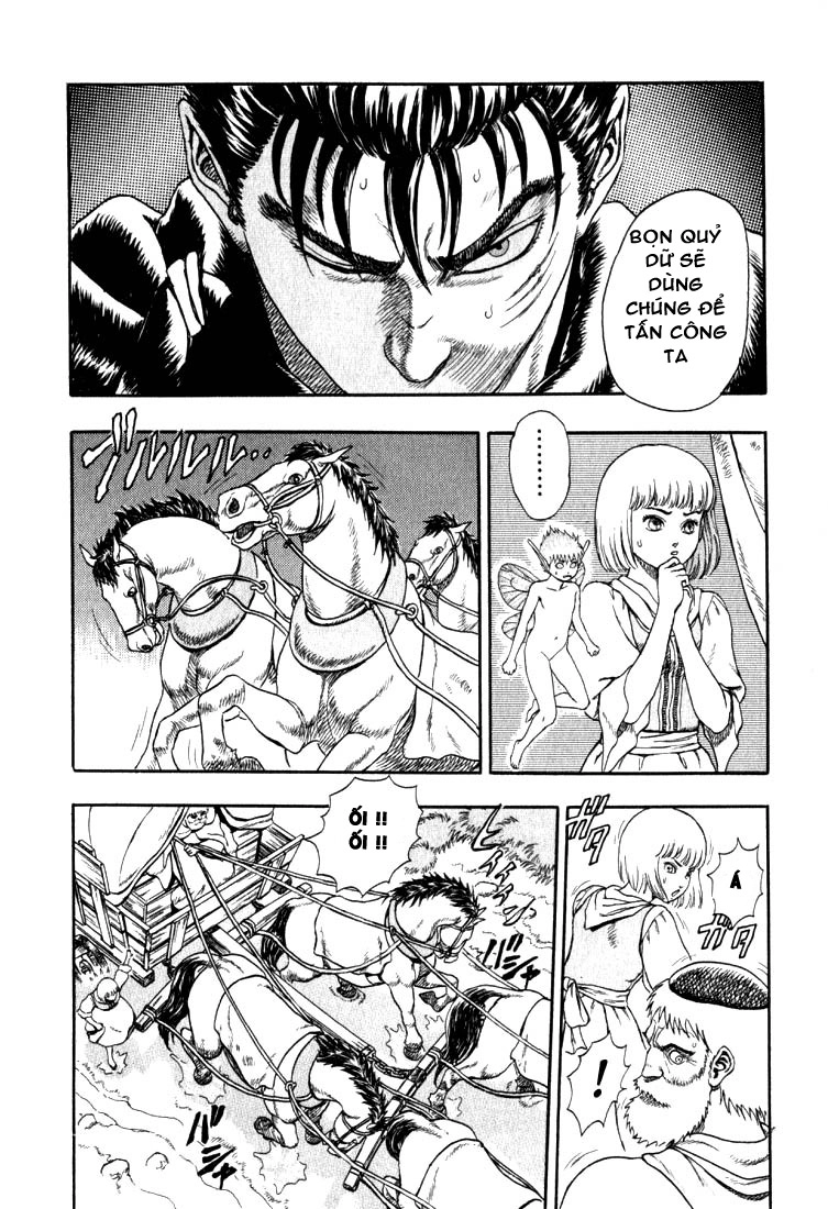 Kiếm Sĩ Đen Chapter 2 - 34