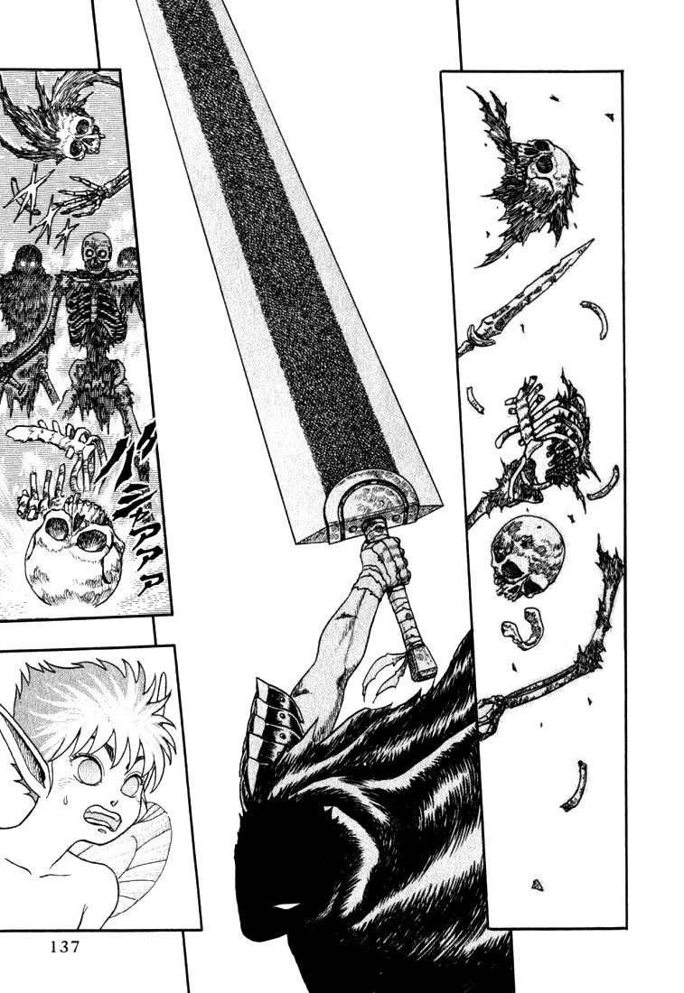 Kiếm Sĩ Đen Chapter 2 - 42