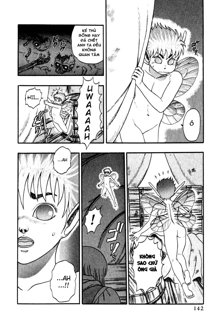 Kiếm Sĩ Đen Chapter 2 - 47