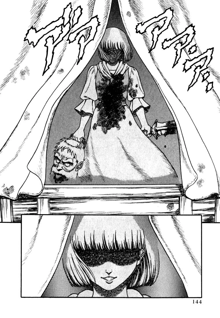 Kiếm Sĩ Đen Chapter 2 - 49