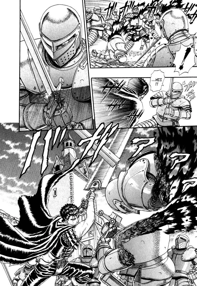 Kiếm Sĩ Đen Chapter 3 - 25