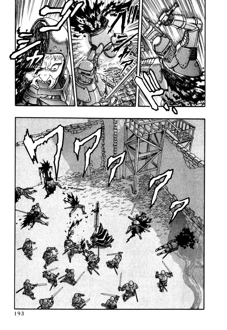 Kiếm Sĩ Đen Chapter 3 - 26